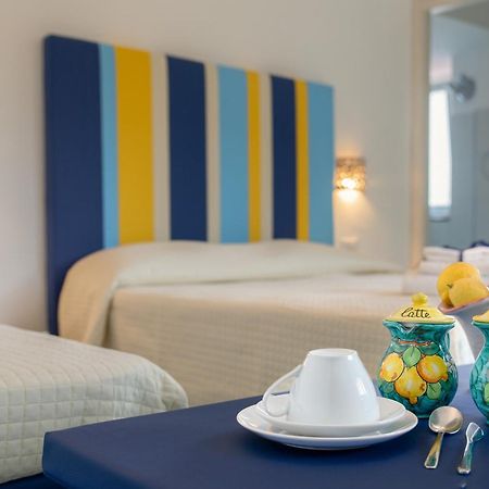 Villa Fontana Limite Виетри Экстерьер фото